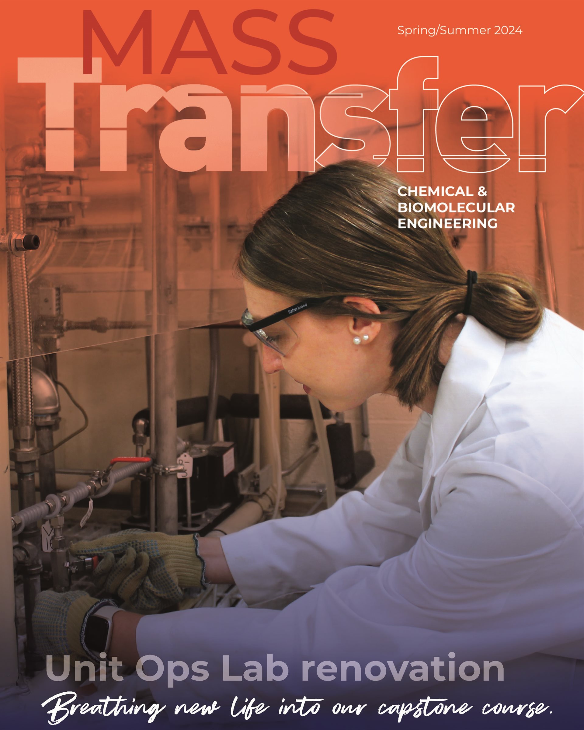 Mass Transfer magazine cover